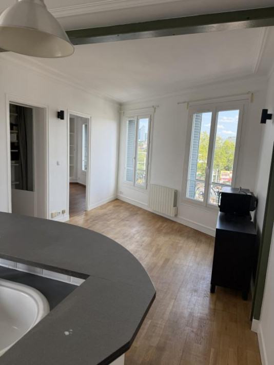 Appartement à Nanterre