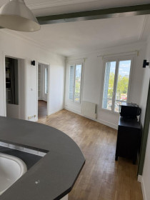 Appartement à Nanterre