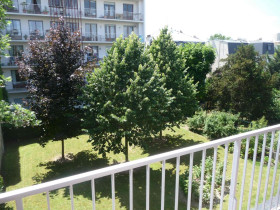 Appartement à Nanterre
