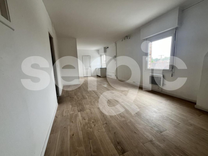 Appartement à Beuvry