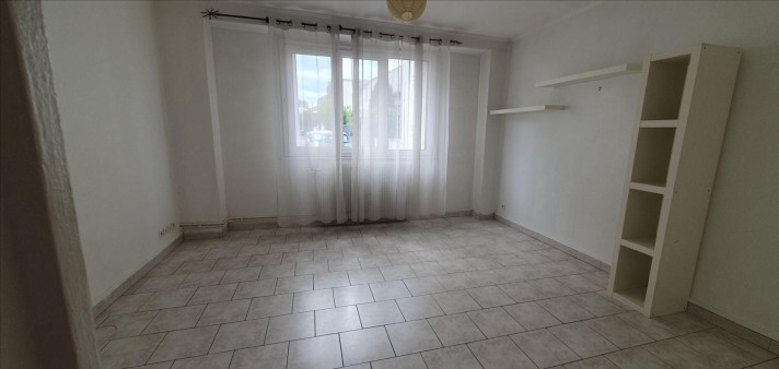 Appartement à Nanterre