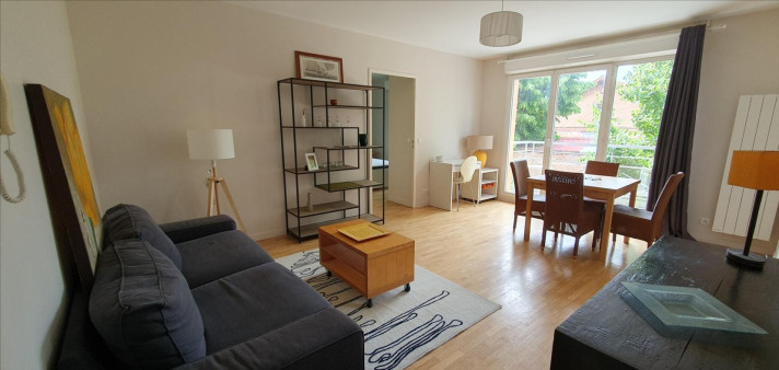 Appartement à Nanterre