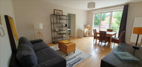 Appartement à Nanterre