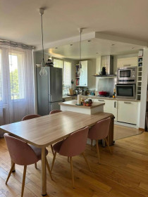 Appartement à Nanterre