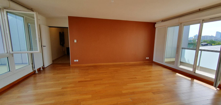 Appartement à Nanterre