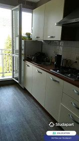 Chambre à Rennes