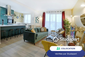 Chambre à Rennes