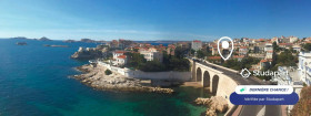 Appartement à Marseille