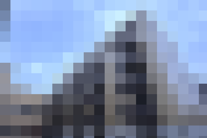  / #8