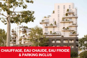 Appartement à Orvault