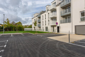 Appartement à Melun