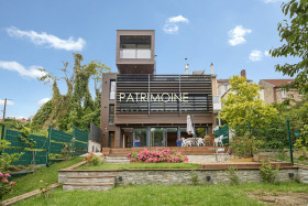 Maison à Chatou
