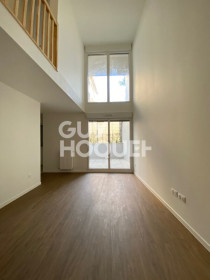 Appartement à Aubervilliers