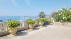 Appartement à Cap-d'Ail