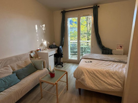 Appartement à Joué-lès-Tours