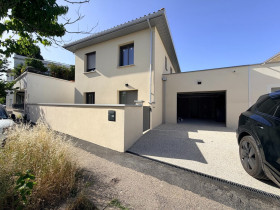 Maison à Solaize