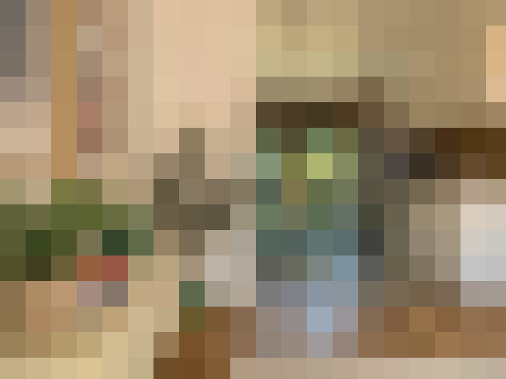  / #8