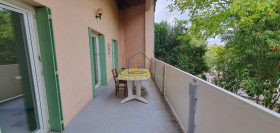 Maison à Saint-André-de-Sangonis