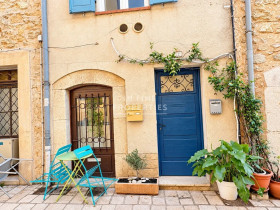 Maison à Valbonne