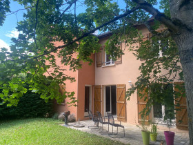 Maison à Sainte-Foy-lès-Lyon