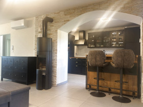 Maison à Huningue