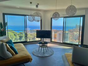 Appartement à Beausoleil