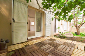 Maison à Nanterre