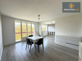 Appartement à Margny-lès-Compiègne