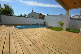 Maison à Toulouse