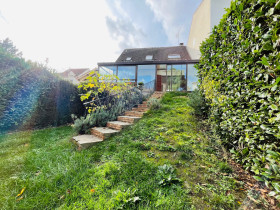 Maison à Montesson