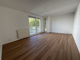 Appartement à Guyancourt