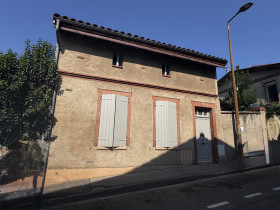 Maison à Toulouse