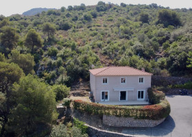 Maison à La Turbie