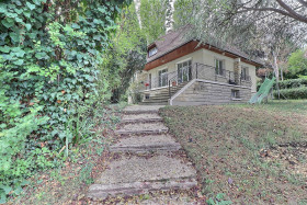 Maison à Mareil-Marly
