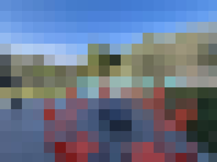  / #8