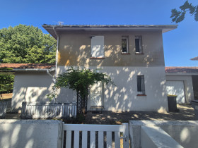 Maison à La Teste-de-Buch