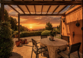 Maison à Cassis
