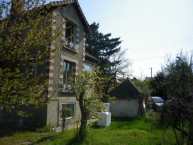 Maison à Chatou
