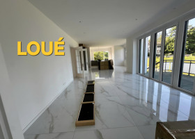 Appartement à Mulhouse
