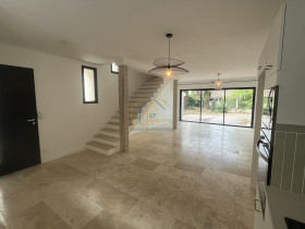 Maison à Saint-André-de-Sangonis