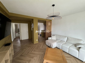 Appartement à Salon-de-Provence