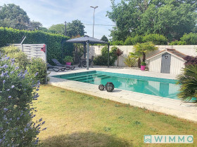 Maison à Cestas
