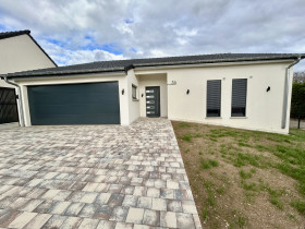 Maison à Hellimer