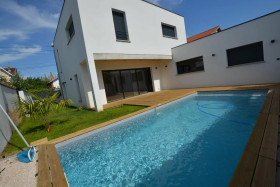 Maison à Toulouse