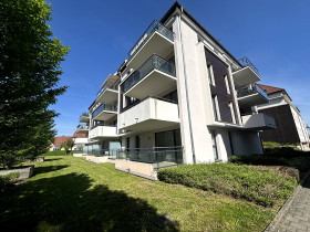 Appartement à Colmar