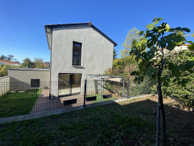 Maison à Sainte-Foy-lès-Lyon