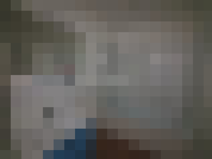  / #8