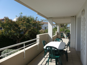 Appartement à Anglet
