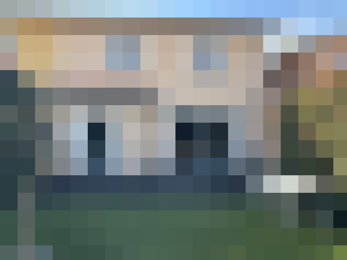Maison à Meyzieu