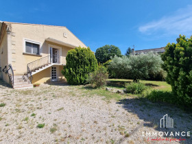 Maison à Calvisson